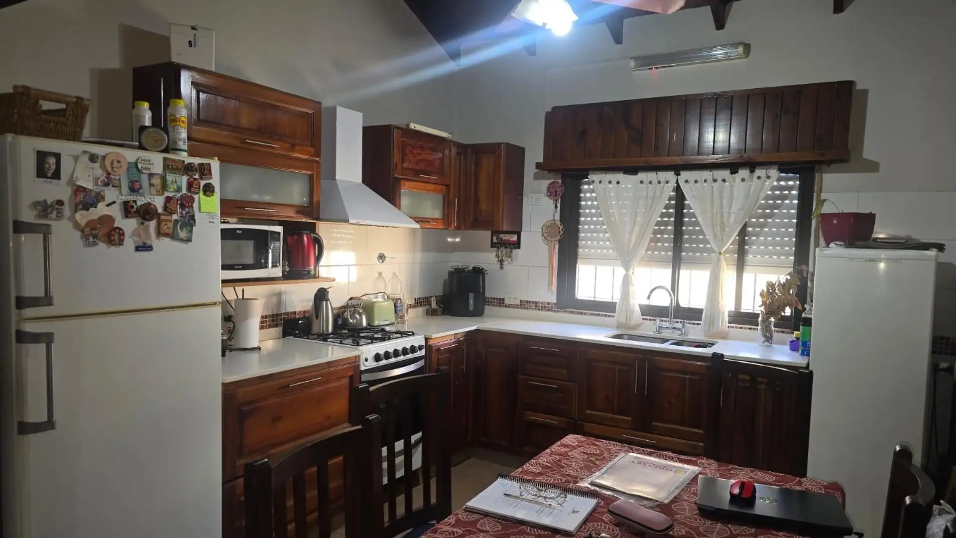 CANUELAS 7 Casa 2 Dorm. 1 Baño – Cañuelas