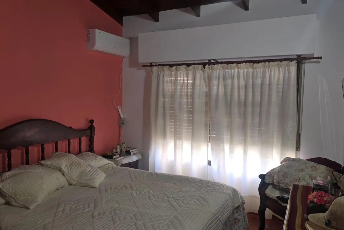 Casa 2 Dorm. 1 Baño – Cañuelas