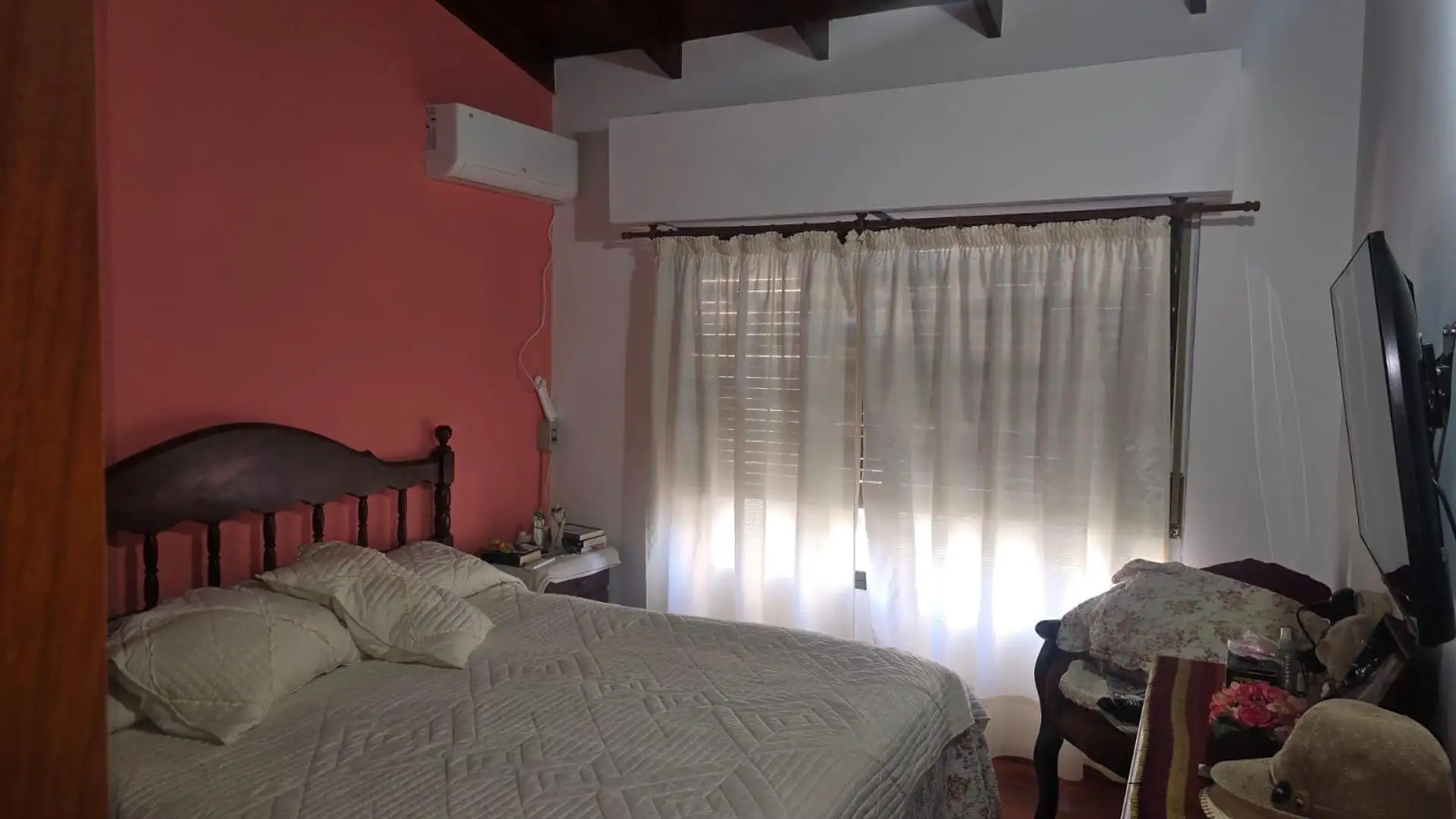 CANUELAS 8 Casa 2 Dorm. 1 Baño – Cañuelas