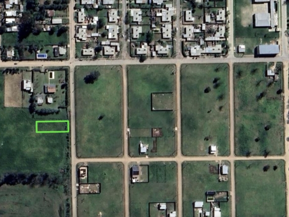 Lote Los Prados – Lobos
