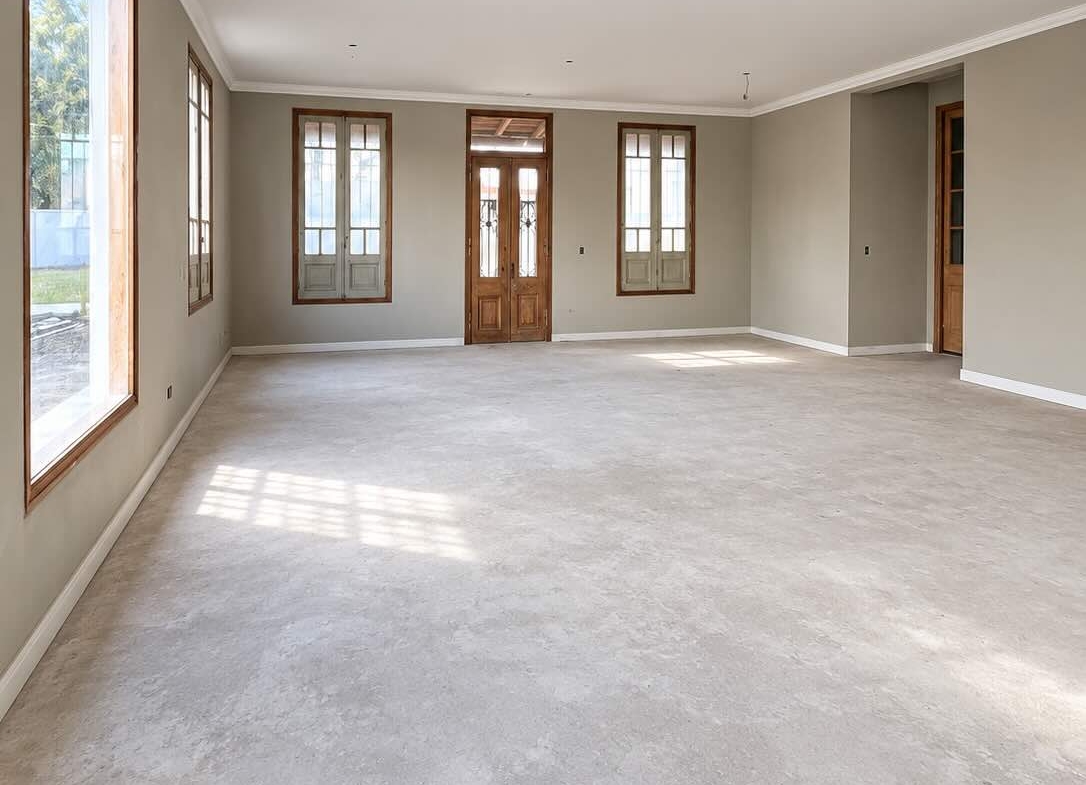 Venta Exclusiva – Casa 3 Dorm. – Zona Parque Municipal