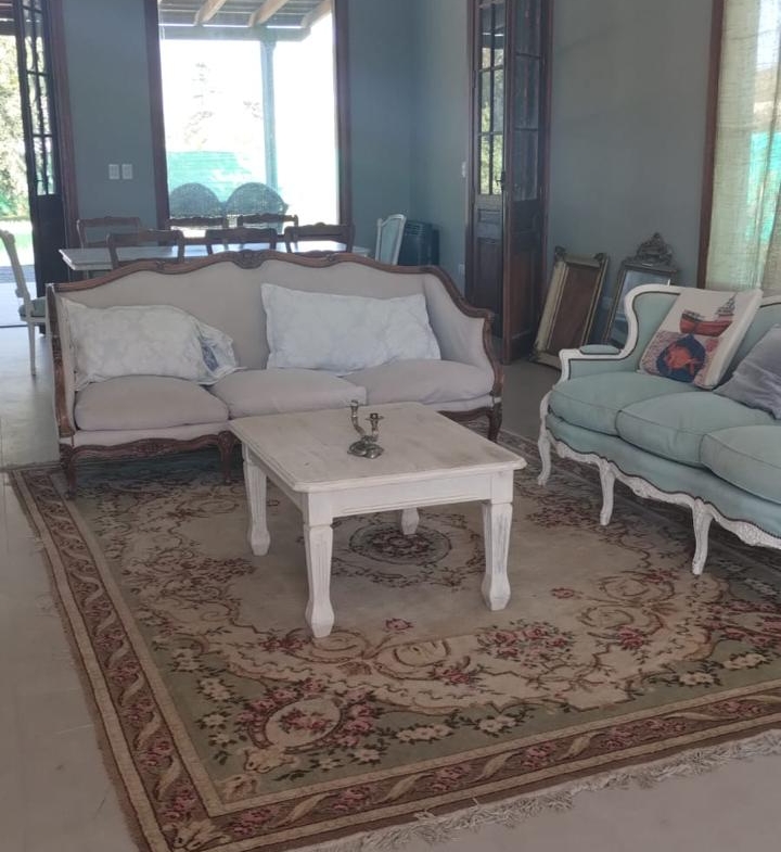Venta Exclusiva – Casa 3 Dorm. – Zona Parque Municipal