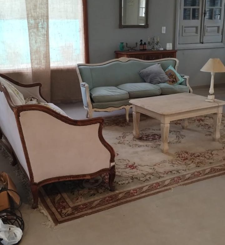 Venta Exclusiva – Casa 3 Dorm. – Zona Parque Municipal