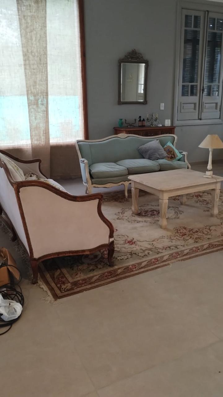 Venta Exclusiva – Casa 3 Dorm. – Zona Parque Municipal