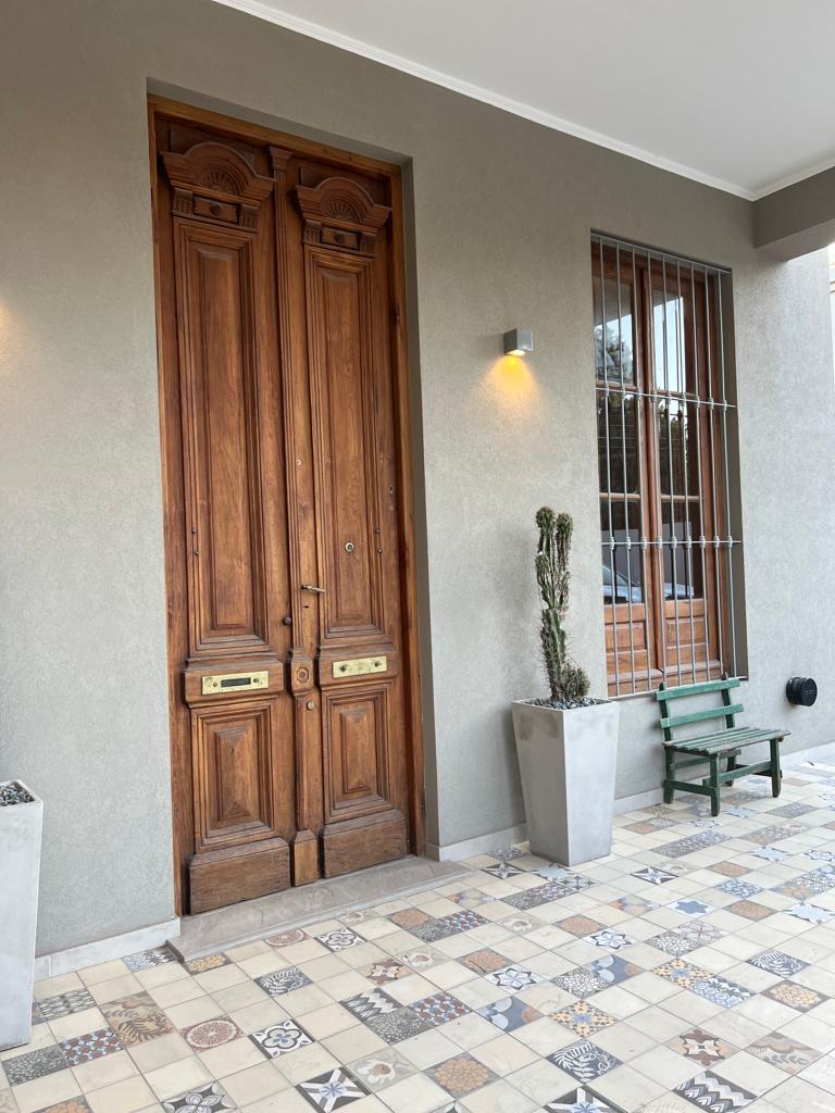 Venta Exclusiva – Casa 3 Dorm. – Zona Parque Municipal