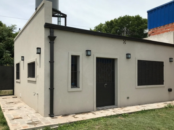 Quinta 1 Dorm. – Lobos