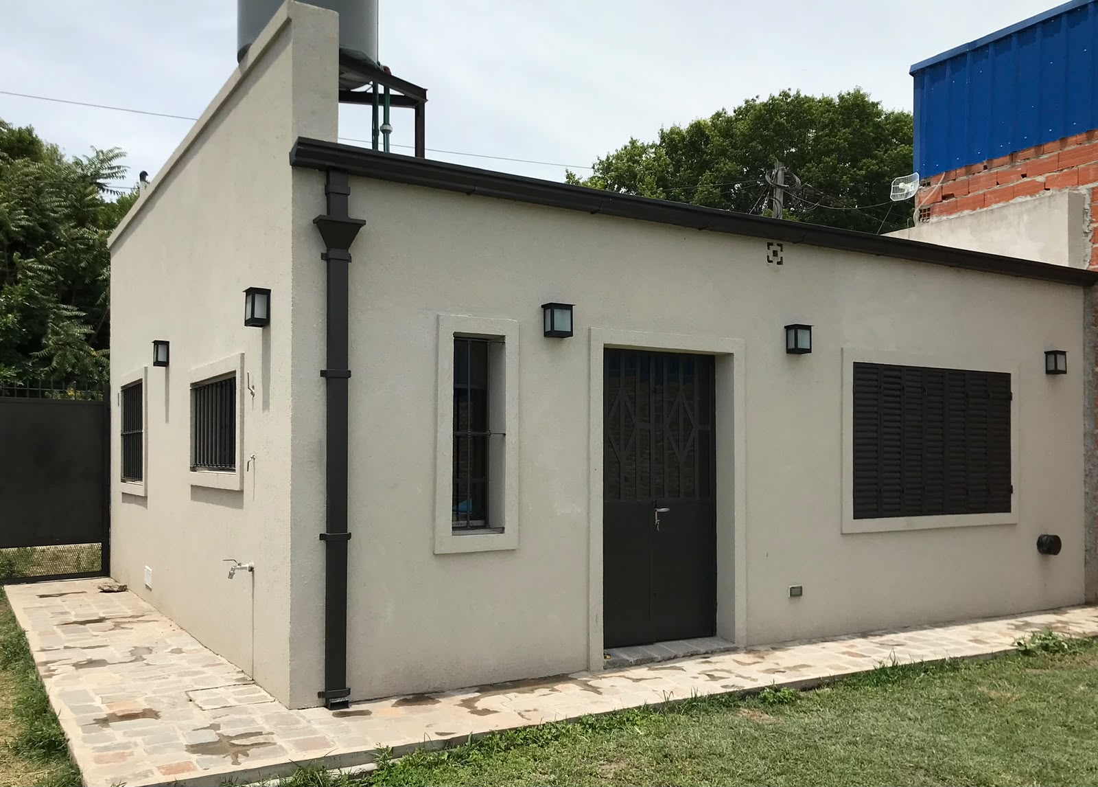 TEMPORAL Quinta 1 Dorm. – Lobos