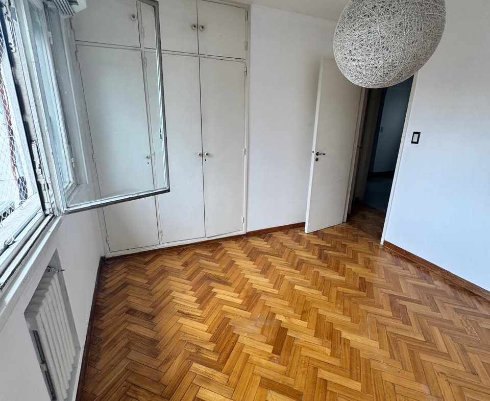 Alquiler Dpto. 3 ambientes – CABA