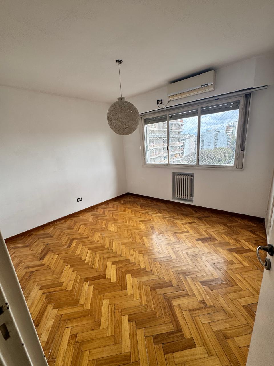 Alquiler Dpto. 3 ambientes – CABA