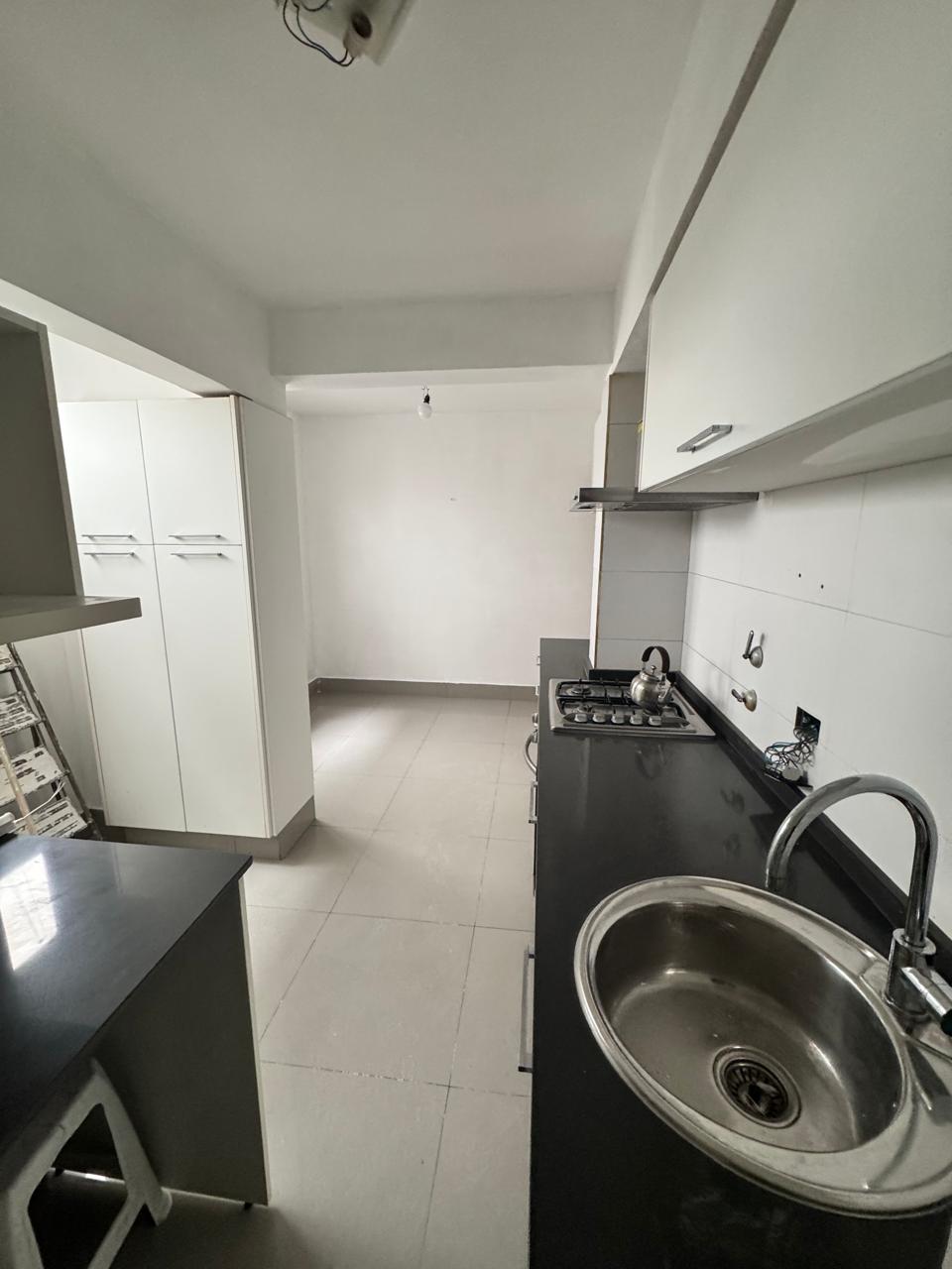 Alquiler Dpto. 3 ambientes – CABA