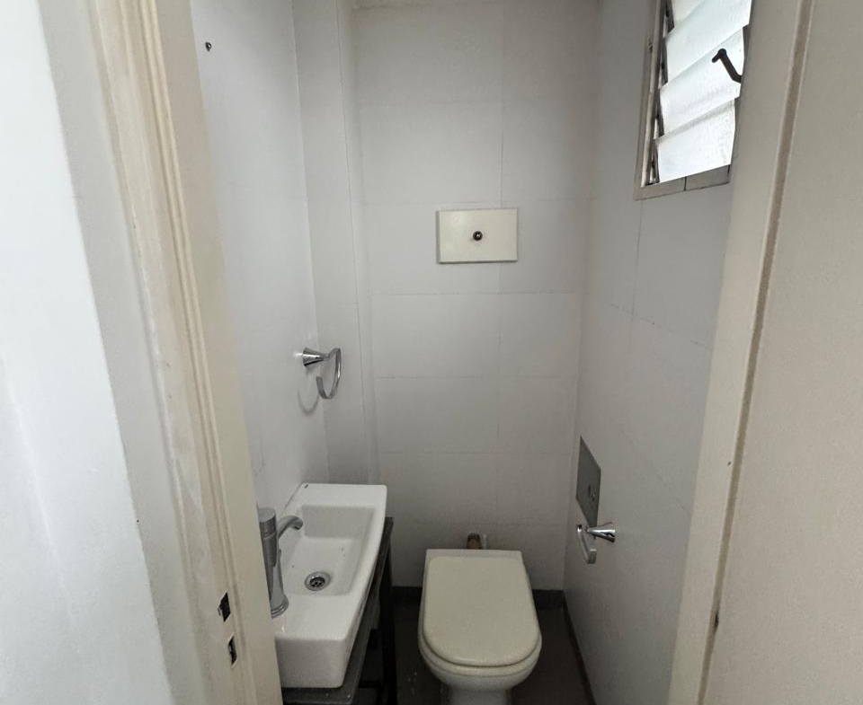Alquiler Dpto. 3 ambientes – CABA