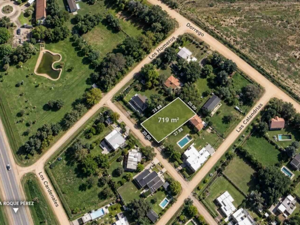 Lote B° Country Hotel – Lobos
