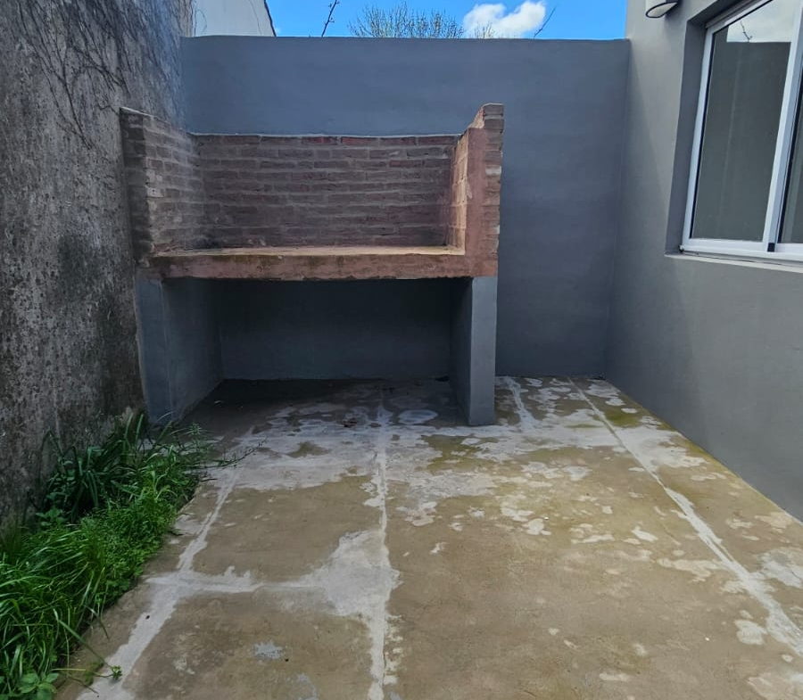 Alquiler 1 Dorm. a Estrenar – Lobos