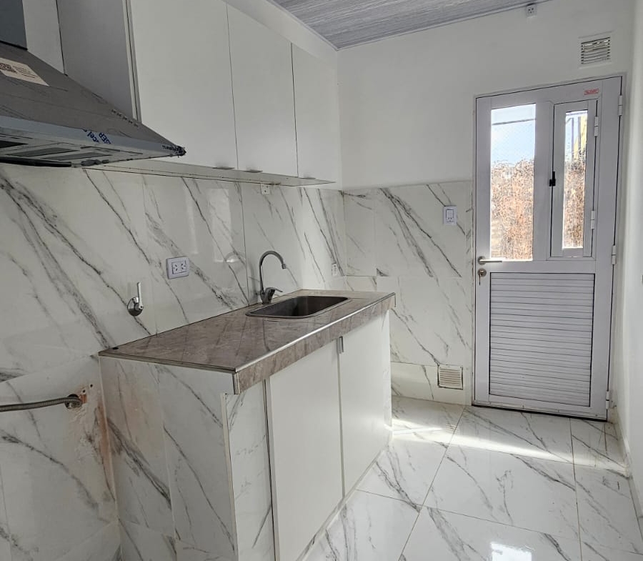 Alquiler 1 Dorm. a Estrenar – Lobos