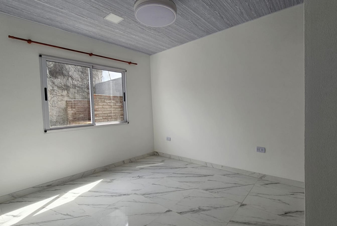 Alquiler 1 Dorm. a Estrenar – Lobos