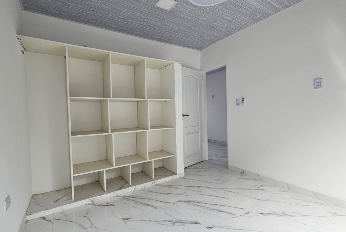 Alquiler 1 Dorm. a Estrenar – Lobos