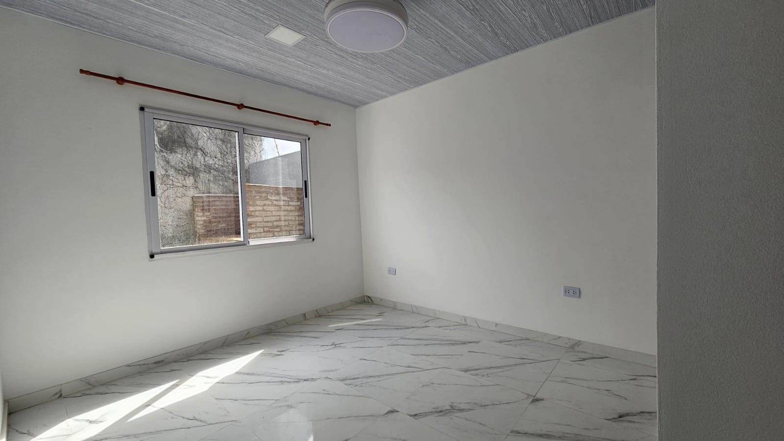 Alquiler 1 Dorm. a Estrenar – Lobos