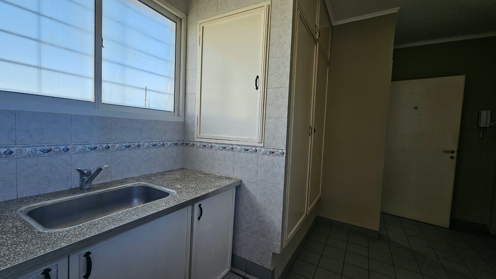 Dpto. 1 Dorm. – Lobos