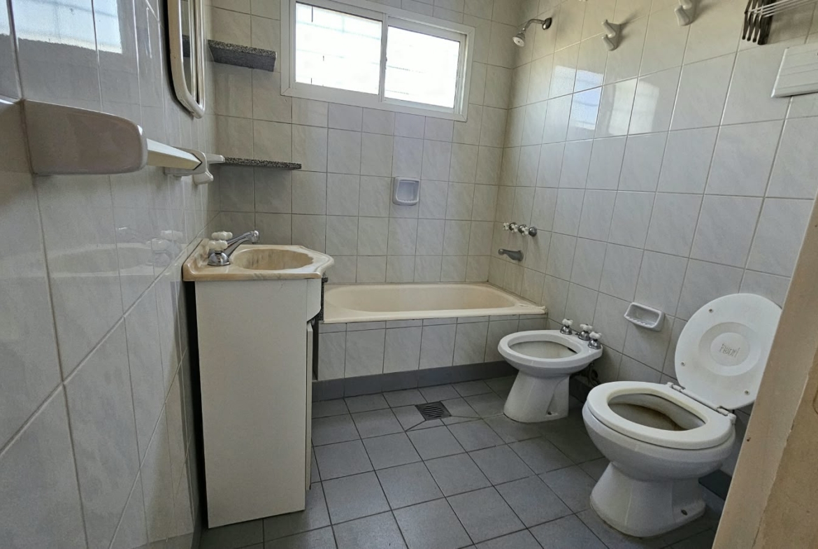 Dpto. 1 Dorm. – Lobos