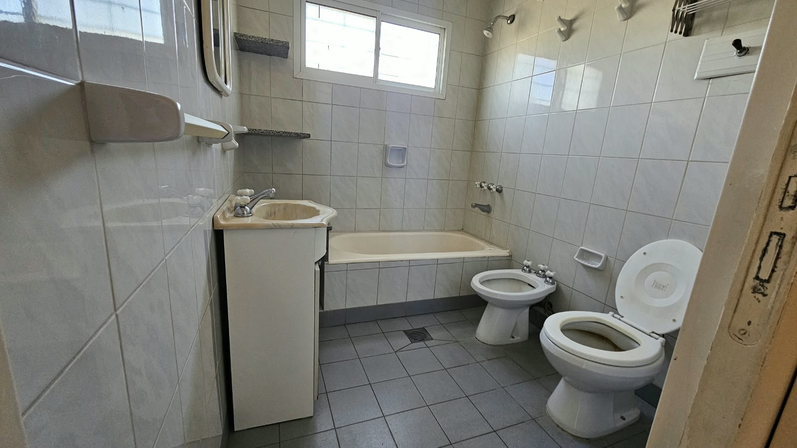 Dpto. 1 Dorm. – Lobos