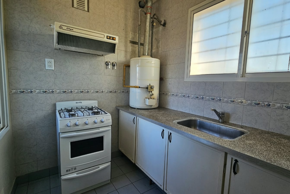 Dpto. 1 Dorm. – Lobos