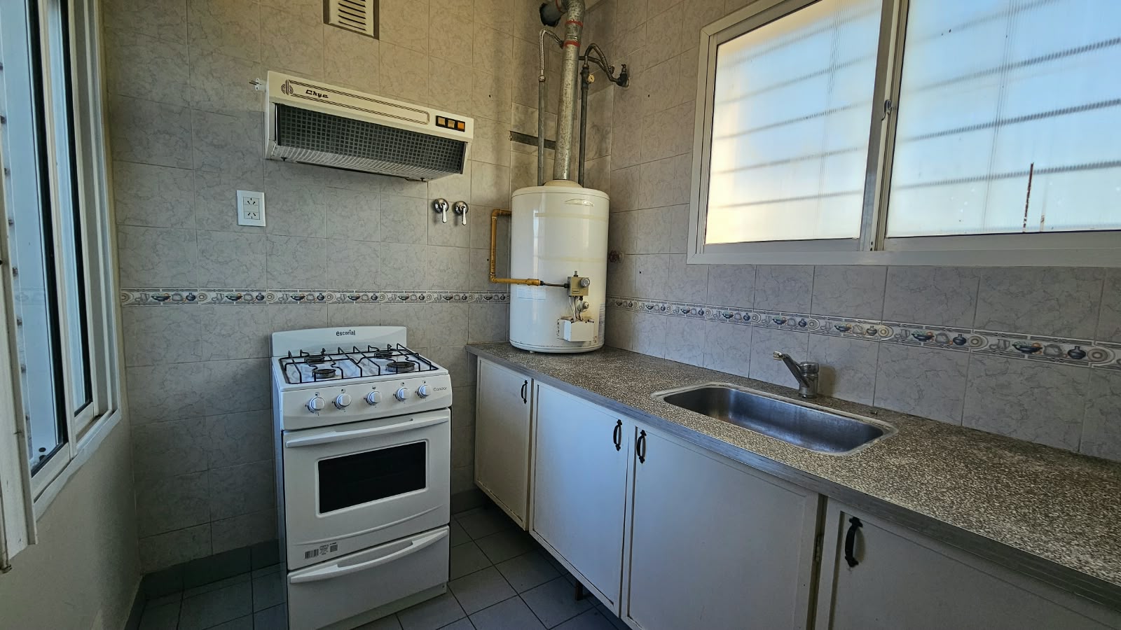 Dpto. 1 Dorm. – Lobos